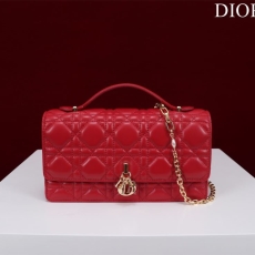 Christian Dior My Lady Bags